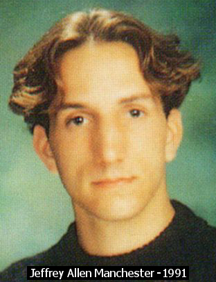 Jeffrey Allen Manchester 1991