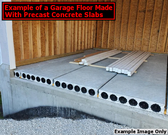 Garage Floor Example Image Only