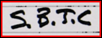 S.B.T.C